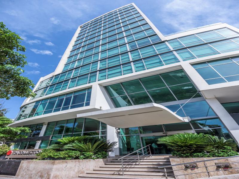 Nh Collection Royal Smartsuites Баранкила Екстериор снимка