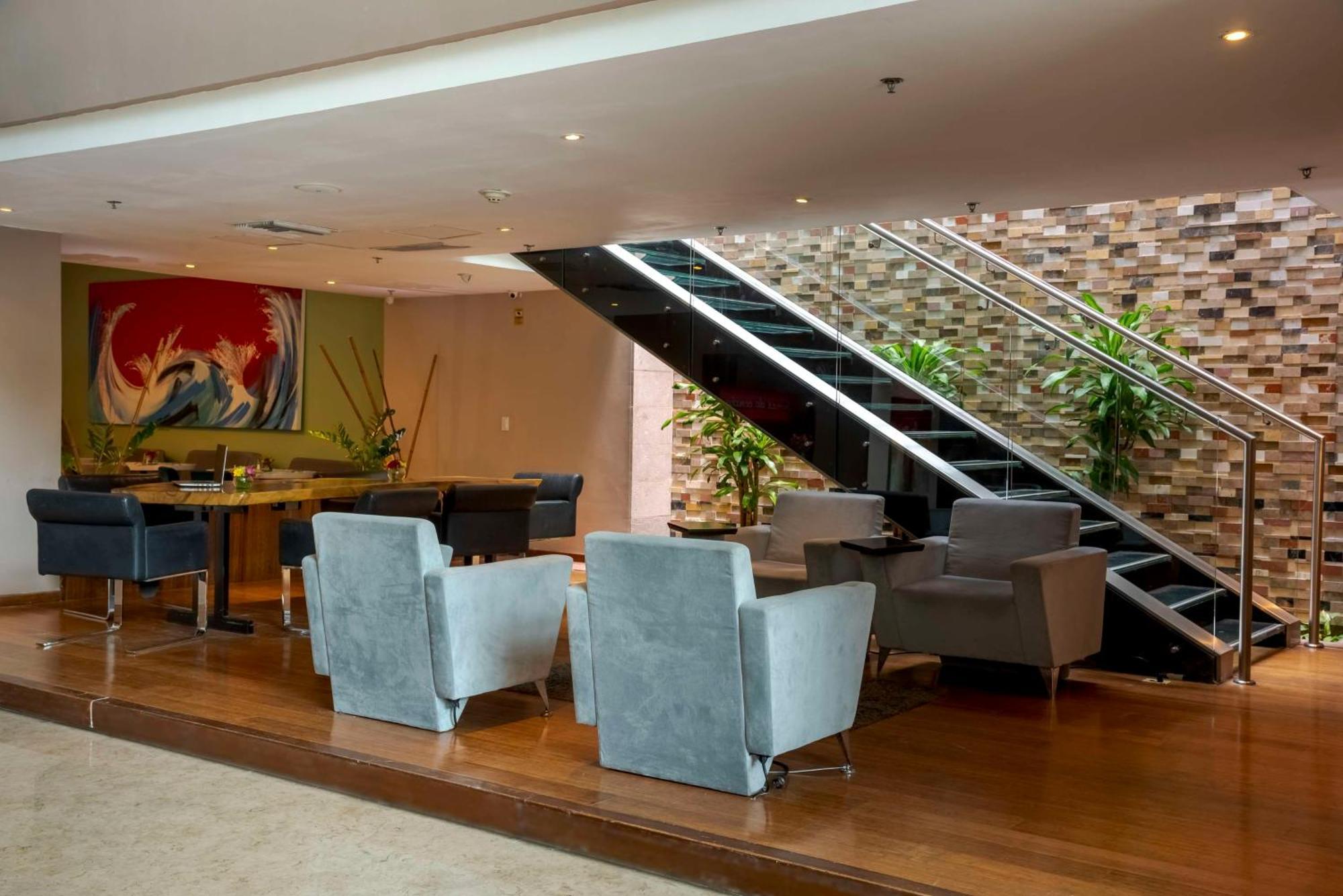 Nh Collection Royal Smartsuites Баранкила Екстериор снимка